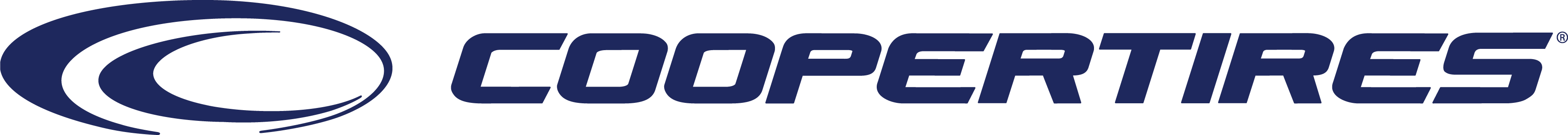 Cooper Brand Logo