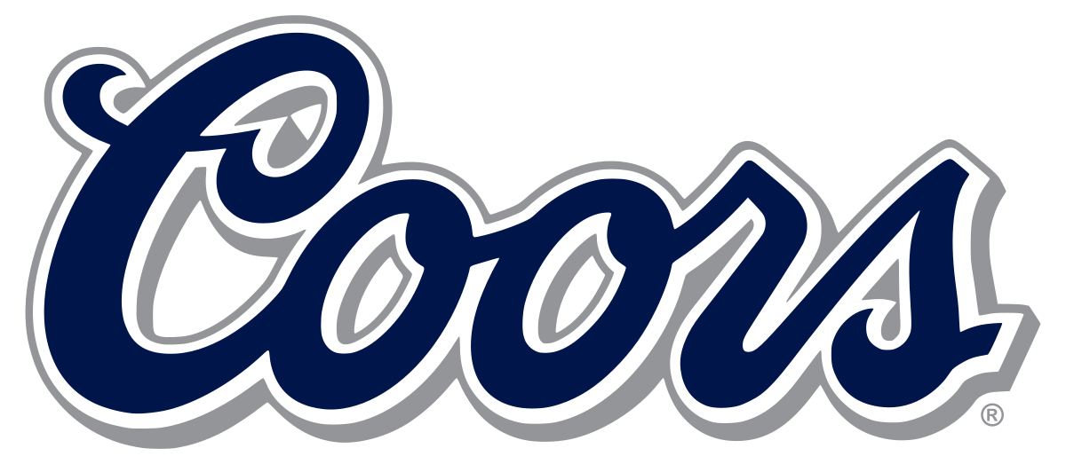 Coors Brand Logo