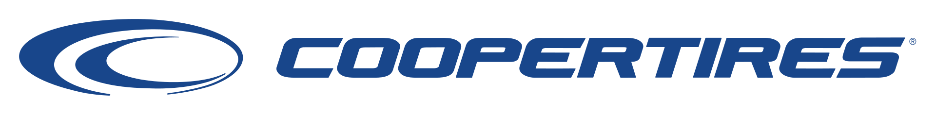Cooper Tire Brand Logo