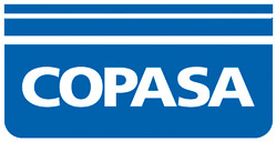 Copasa Brand Logo