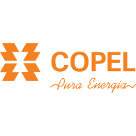 Copel Brand Logo