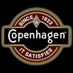 Copenhagen Brand Logo