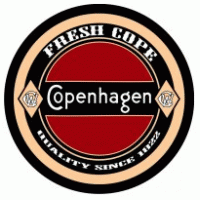 Copenhagen Brand Logo