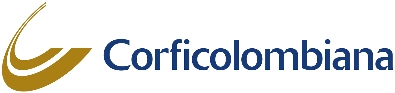 Corficolombiana Brand Logo