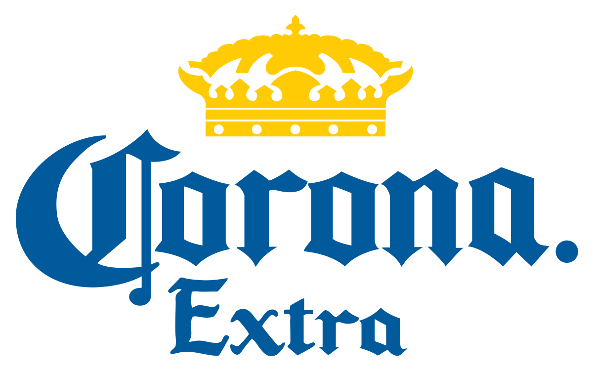 Corona Extra Brand Logo