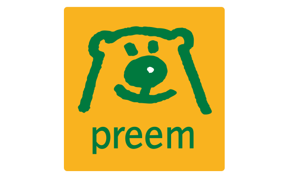 Preem Brand Logo