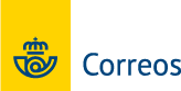 Correos Brand Logo