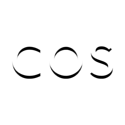 COS Brand Logo