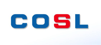 Cosl (China Oilfield Services Limited) Brand Logo
