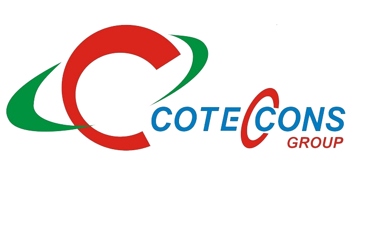 Cotec Construction Brand Logo