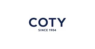 Coty Brand Logo