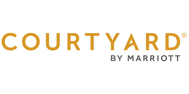 Courtyard Brand Logo