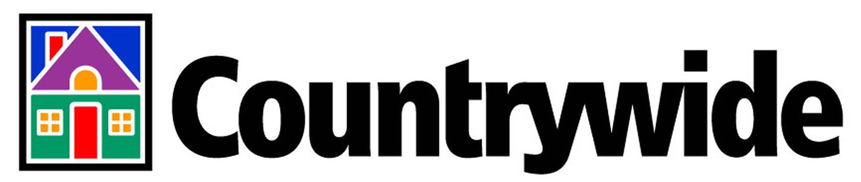 COUNTRYWIDE Brand Logo