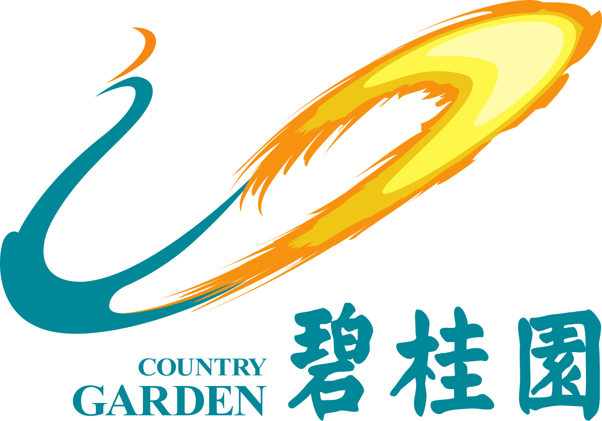 Country Garden Brand Logo