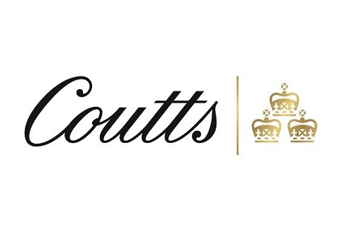 Coutts Brand Logo