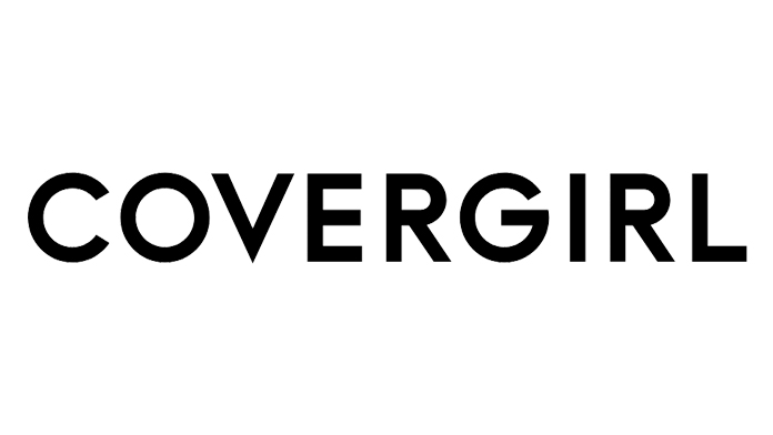 Cover Girl Brand Logo