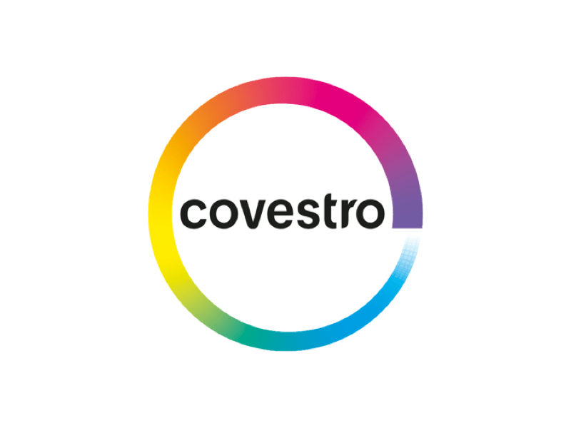 Covestro Brand Logo