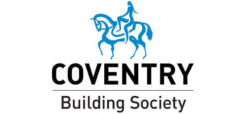 Coventry Building Society Brand Logo