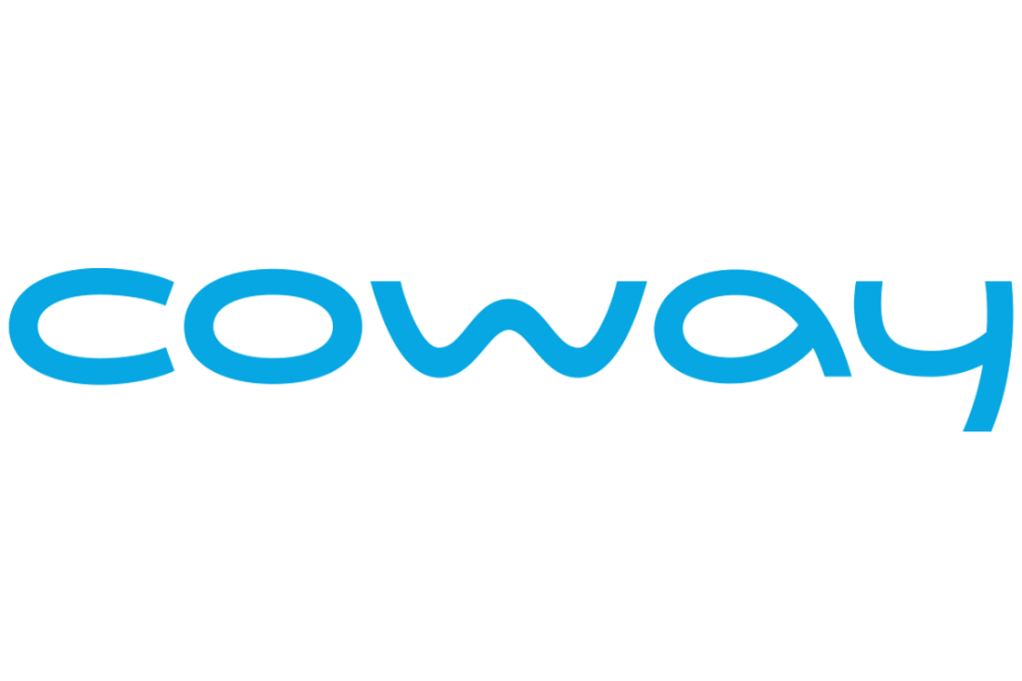 Coway Brand Logo
