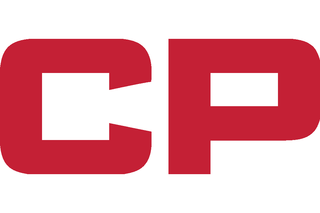 CP Brand Logo