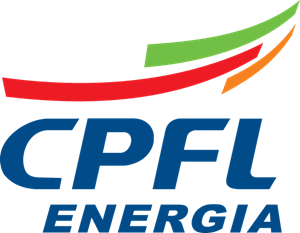 CPFL Energia Brand Logo