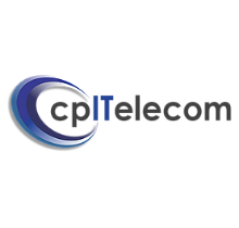 CPI Brand Logo