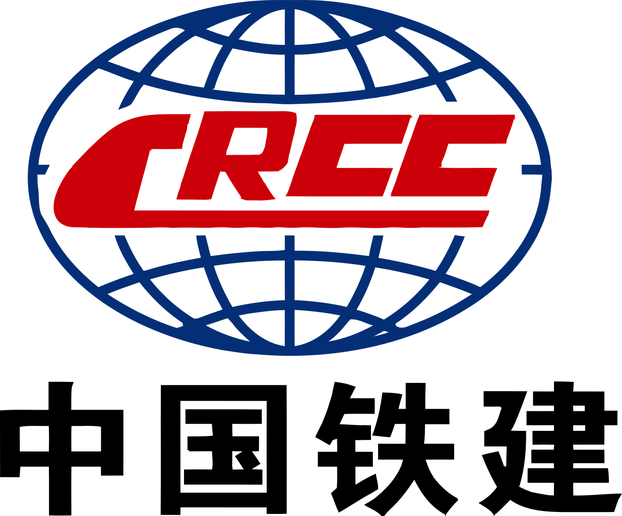 CRCC Brand Logo
