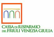 CR del Friuli Venezia Giulia Brand Logo