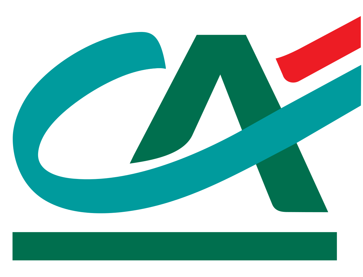 Credit Agricole - Predica Brand Logo