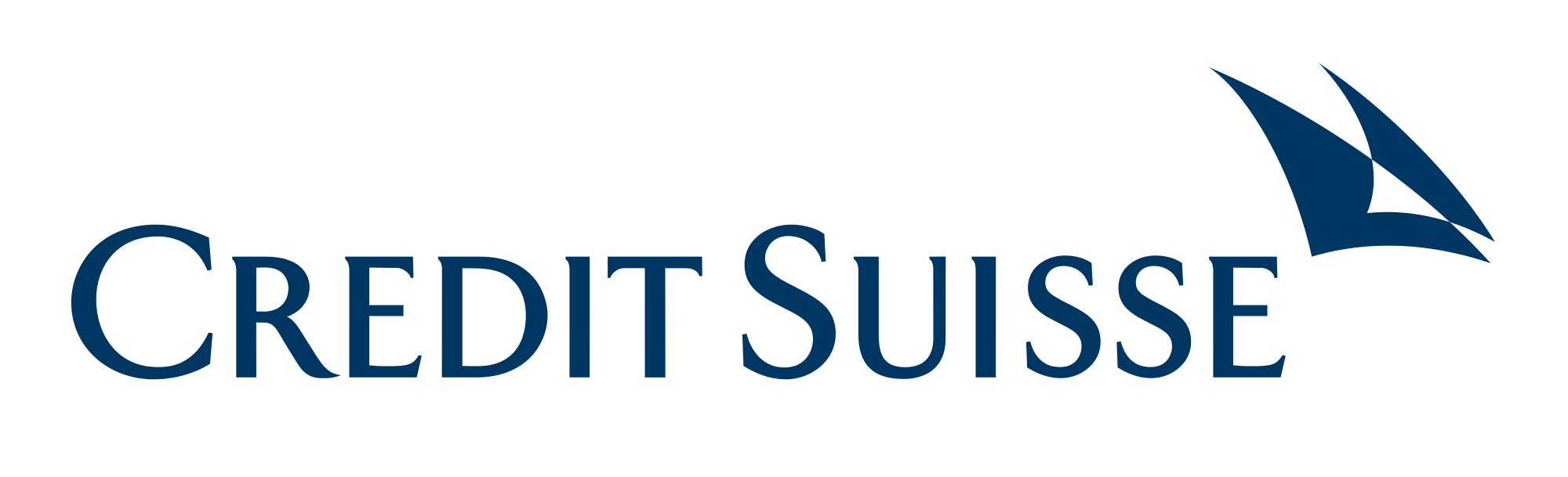 Credit Suisse Brand Logo