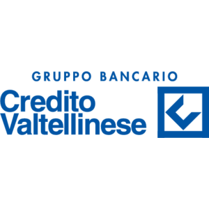 Credito Valtellinese Brand Logo