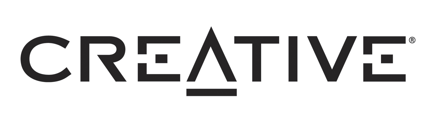 Creative Brand Logo