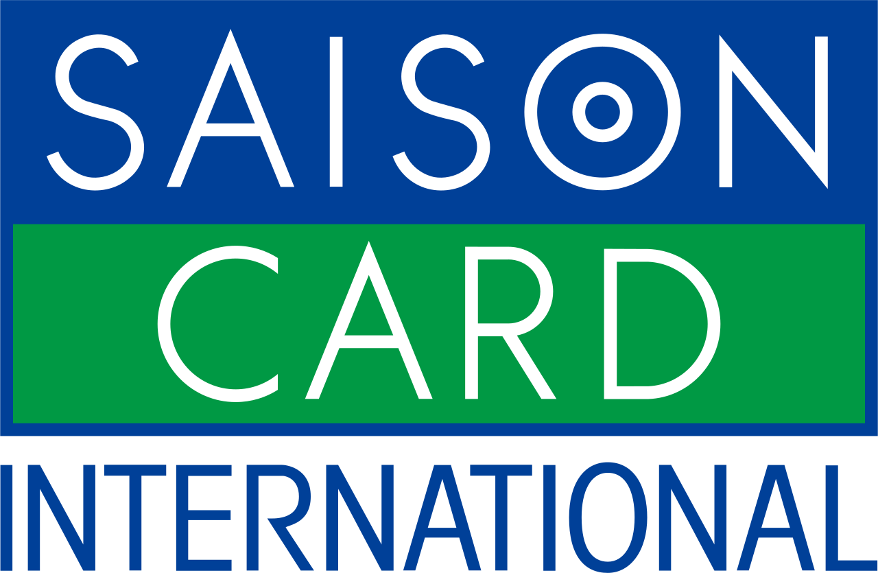 SAISON CARD Brand Logo