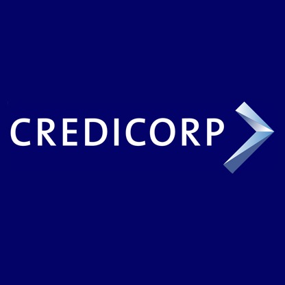 Credicorp Brand Logo