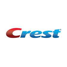 Crest Brand Logo