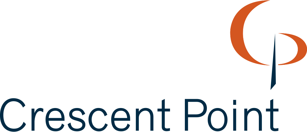 Crescent Point Brand Logo