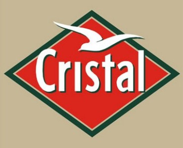 Cristal Brand Logo