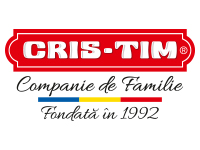 CRIS-TIM Brand Logo