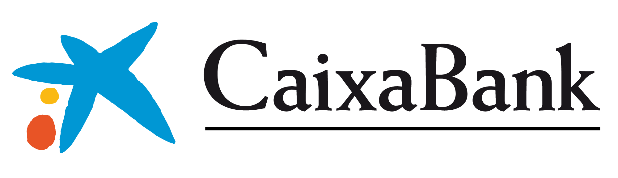 Criteria CaixaCorp Brand Logo