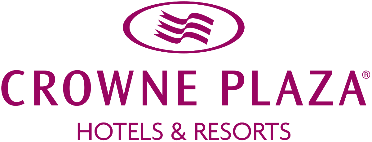 Crowne Plaza Brand Logo