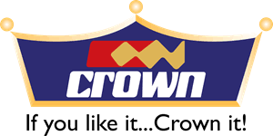 Crown Paints Kenya Brand Logo