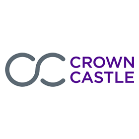 Crown Castle Brand Logo
