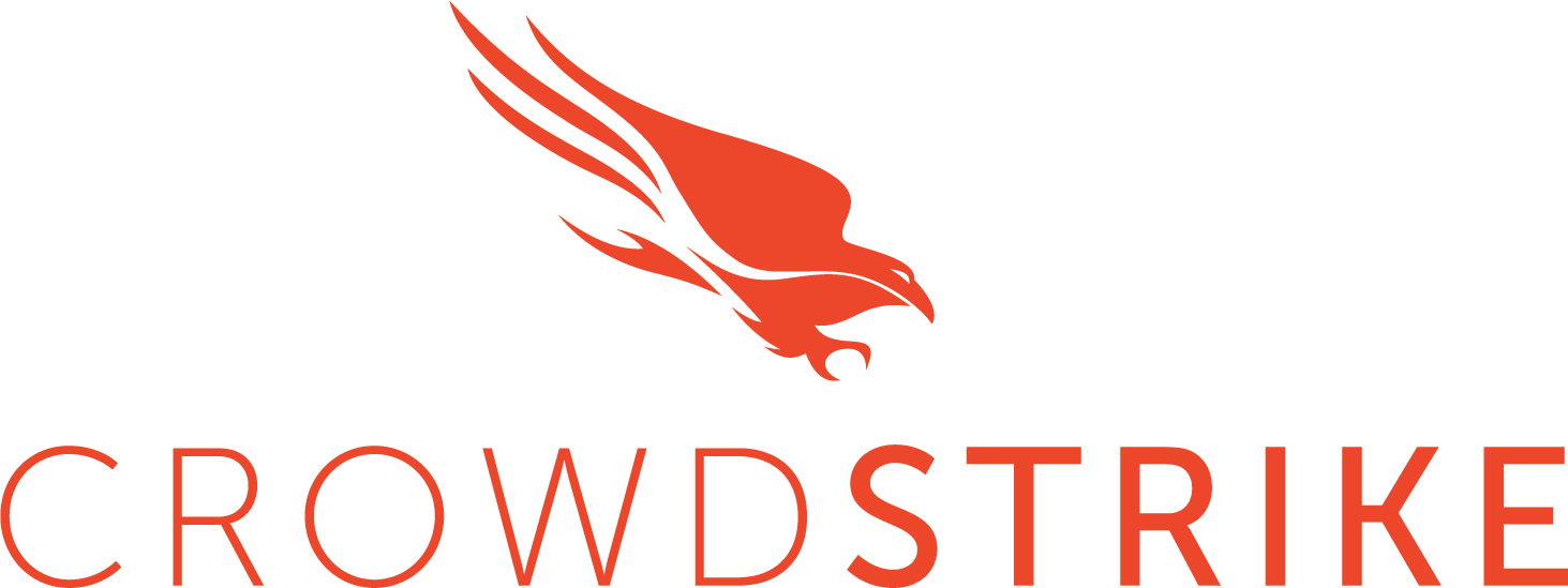CrowdStrike Brand Logo
