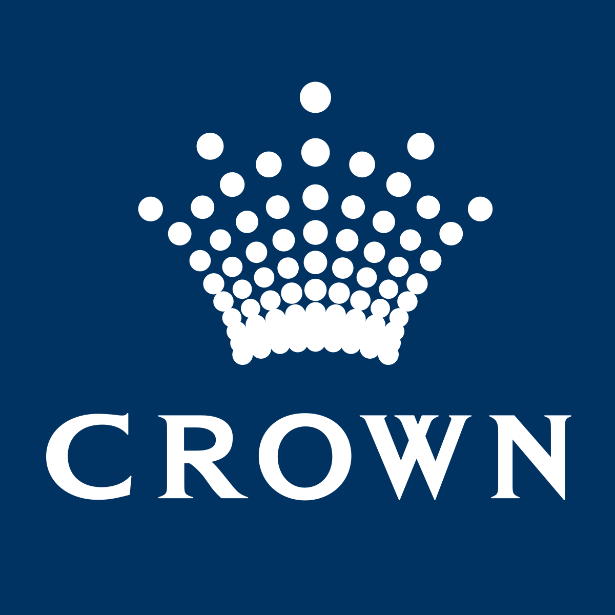 Crown Brand Logo