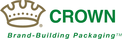 Crown Holdings Inc Brand Logo