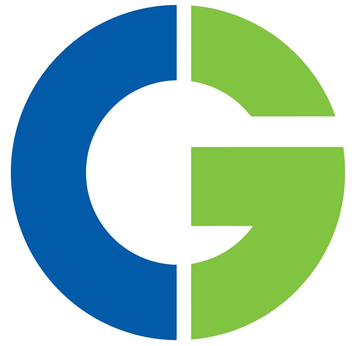 Crompton Greaves Brand Logo
