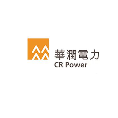 CR Power Brand Logo