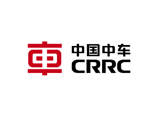 CRRC Brand Logo