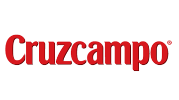 Cruzcampo Brand Logo