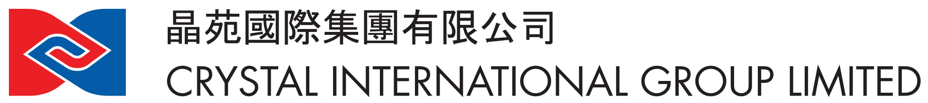 Crystal International Group Brand Logo